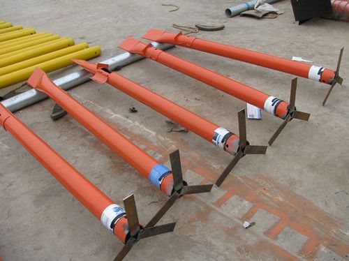 西安測(cè)試樁