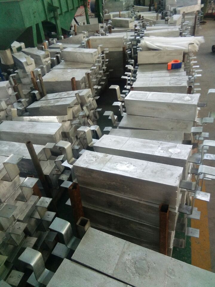 測試樁的定義是什么？