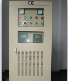 恒電位儀的具體操作步驟